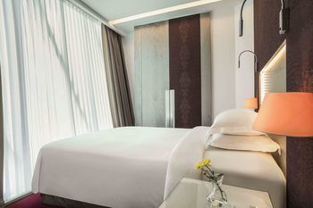 Hotel Burgu Arjaan By Rotana