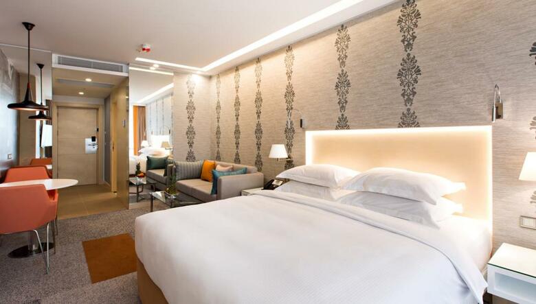 Apartamento Tango Arjaan By Rotana