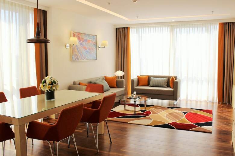 Apartamento Tango Arjaan By Rotana