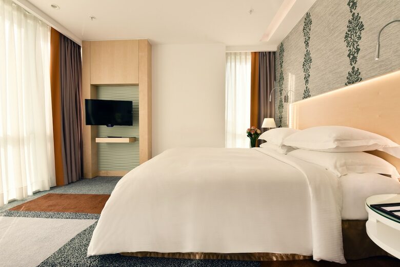 Apartamento Tango Arjaan By Rotana