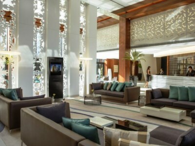 Apartamento Tango Arjaan By Rotana