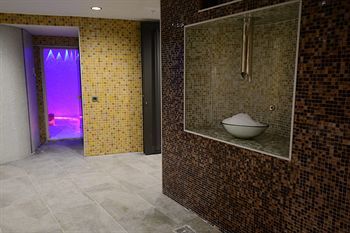 Hotel Doga Thermal Health & Spa