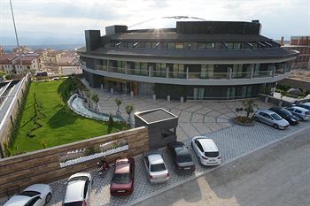 Hotel Doga Thermal Health & Spa