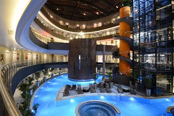 Hotel Doga Thermal Health & Spa