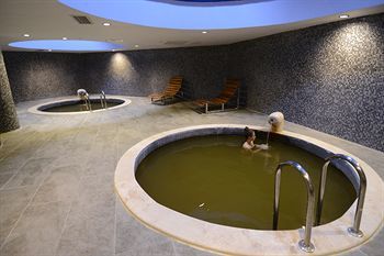 Hotel Doga Thermal Health & Spa