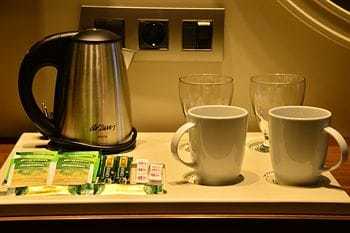 Hotel Doga Thermal Health & Spa
