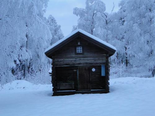 Albergue Sunne Hembygdsg�rd B&B