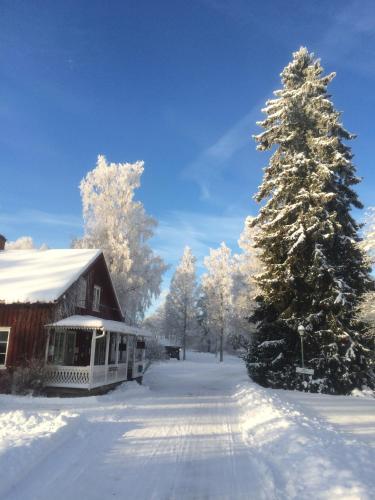 Albergue Sunne Hembygdsg�rd B&B