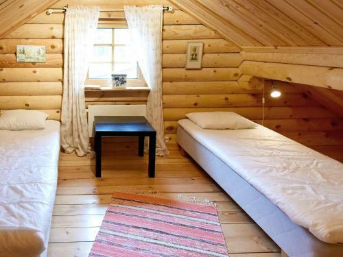 Two-bedroom Holiday Home In S�len 3