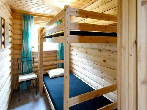 Two-bedroom Holiday Home In S�len 3