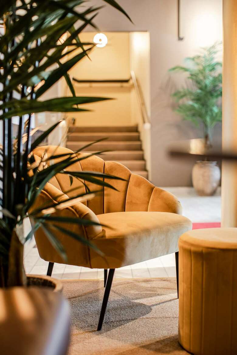 Best Western Hotel Hansa
