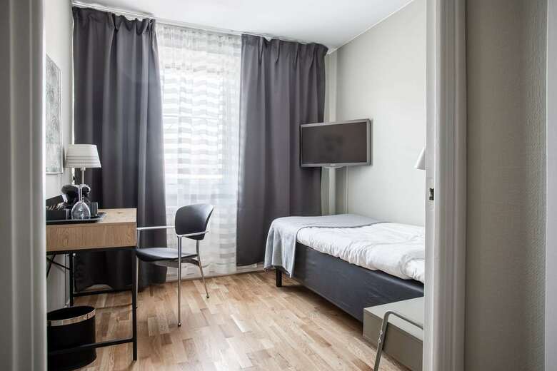 Best Western Hotel Hansa