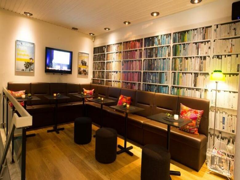 Best Western Hotel Hansa