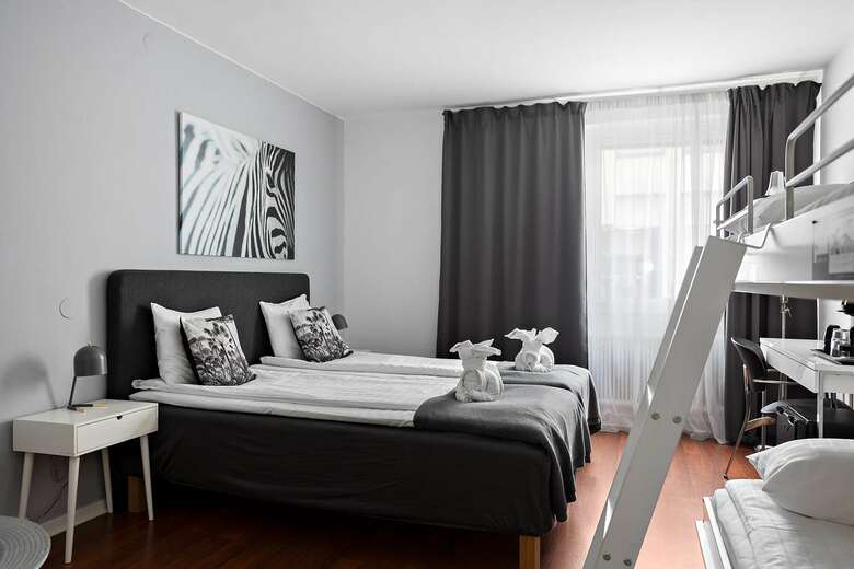 Best Western Hotel Hansa