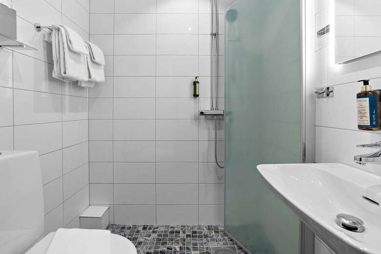 Best Western Hotel Hansa
