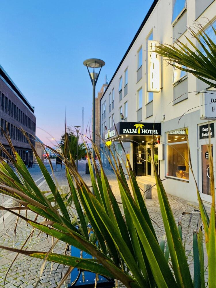Best Western Hotel Hansa