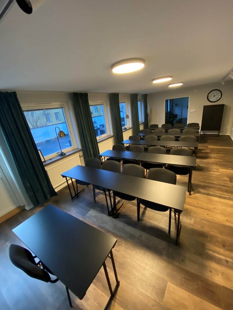Best Western Hotel Hansa