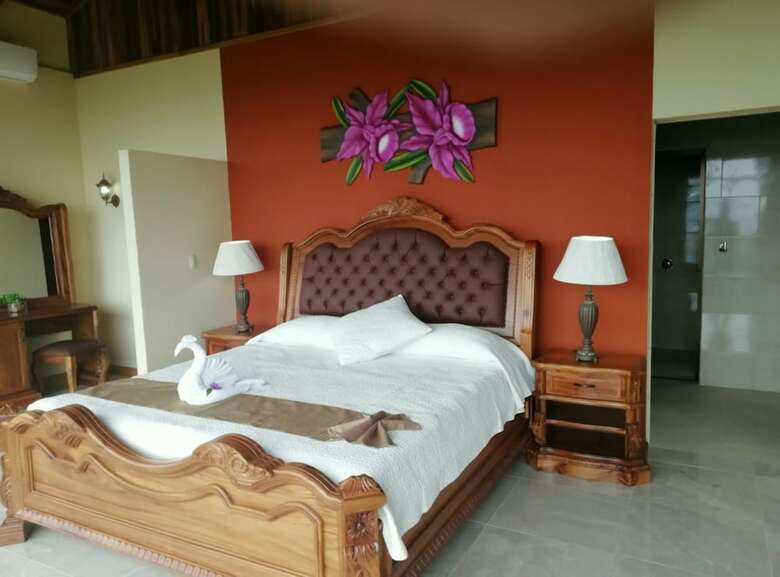 Hotel Arenal Lodge