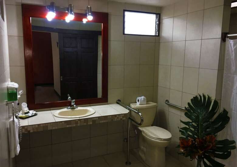 Hotel Arenal Lodge