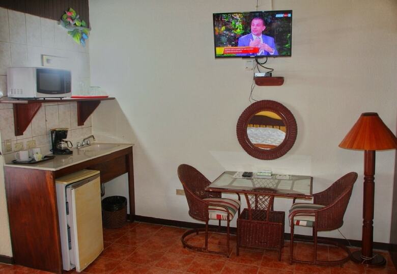 Hotel Arenal Lodge