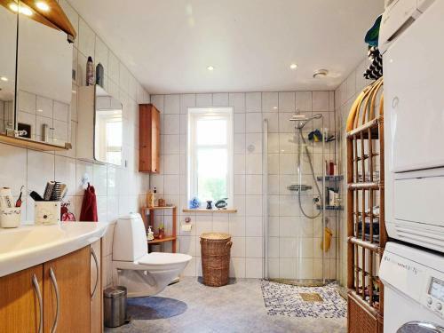 One-bedroom Holiday Home In Ullared