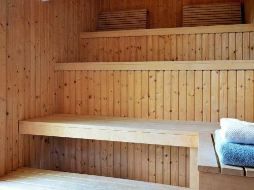 One-bedroom Holiday Home In Ullared