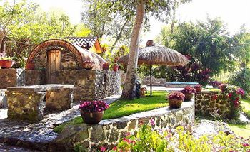 Hotel San Buenaventura De Atitlan