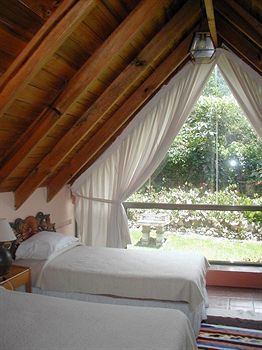 Hotel San Buenaventura De Atitlan