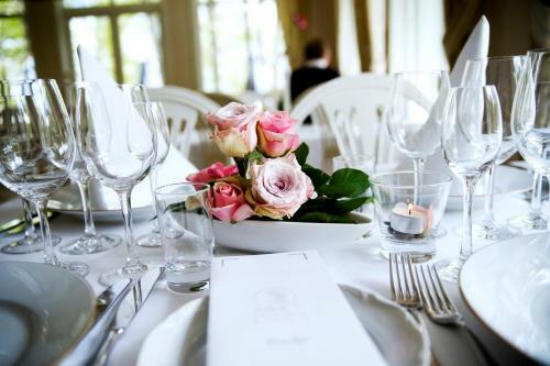 Toftastrand Hotell