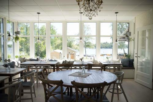 Toftastrand Hotell
