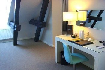 Hotel Elite Stadshotellet V�xj�