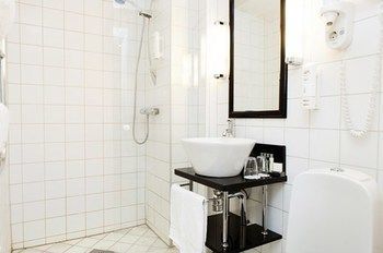 Hotel Elite Stadshotellet V�xj�