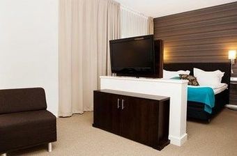 Hotel Elite Stadshotellet V�xj�