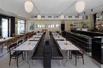 Pm & V�nner Hotel