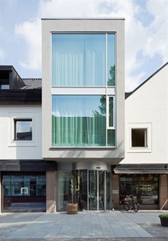 Pm & V�nner Hotel