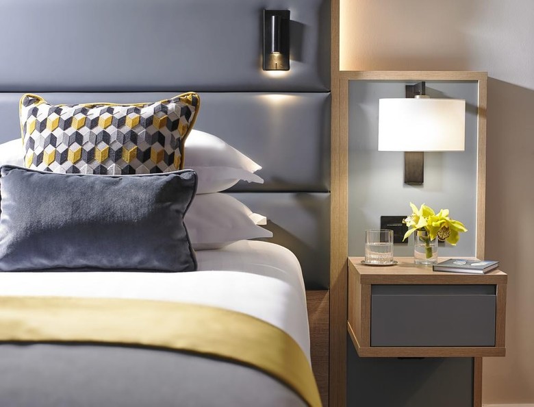 Hotel Mespil