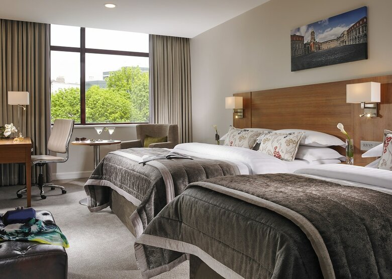 Hotel Mespil