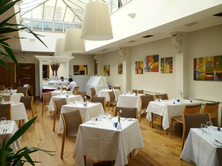 Temple Bar Hotel