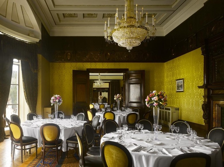 Hotel Radisson Blu St. Helen's