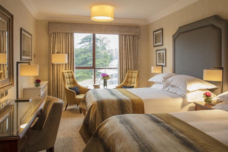 Hotel Radisson Blu St. Helen's