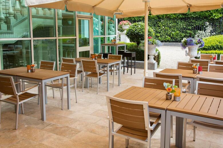 Hotel Radisson Blu St. Helen's