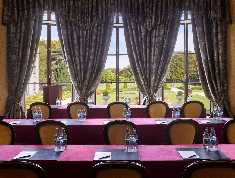 Hotel Radisson Blu St. Helen's