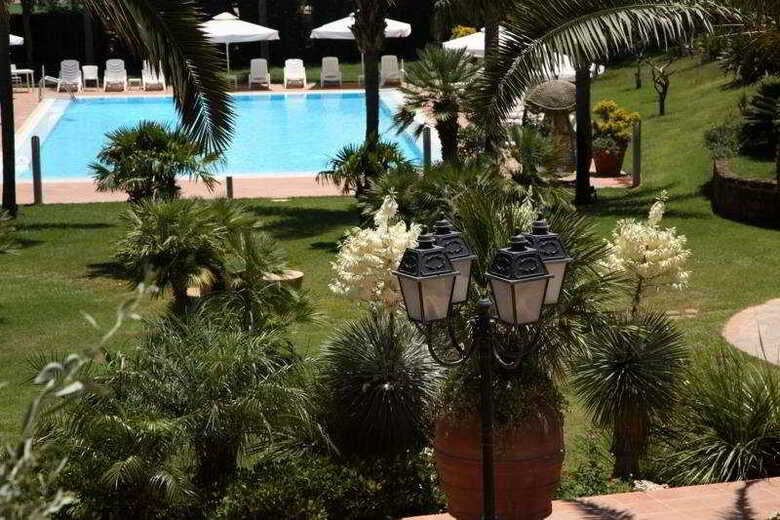 Hotel Della Valle Wellness & Spa
