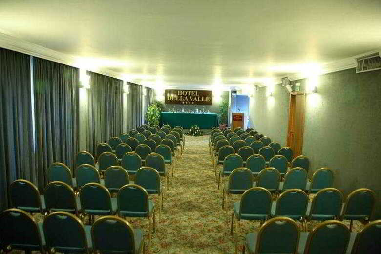 Hotel Della Valle Wellness & Spa