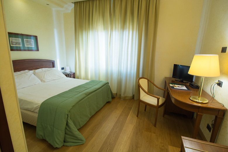 Hotel Della Valle Wellness & Spa