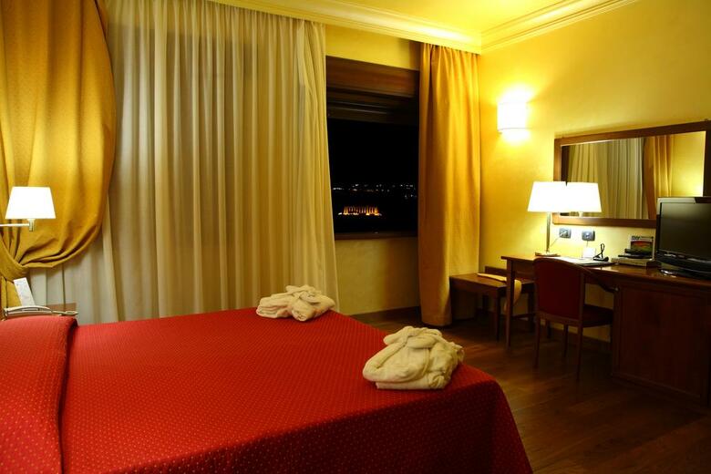 Hotel Della Valle Wellness & Spa
