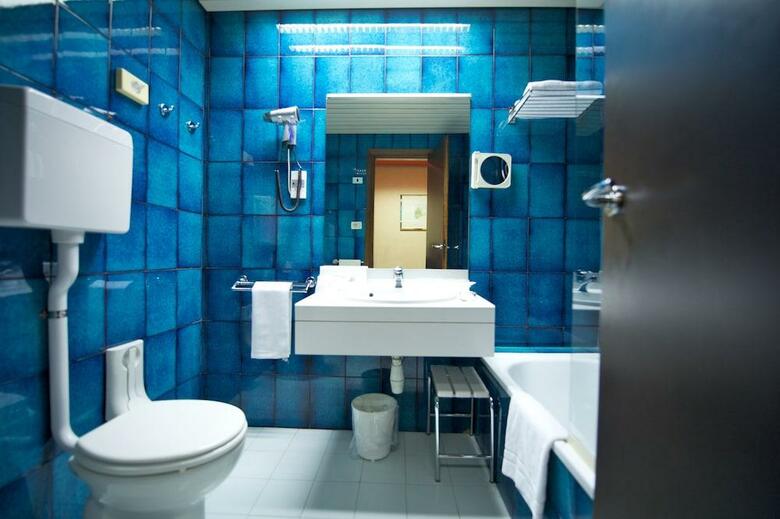 Hotel Mercure Bologna Centro