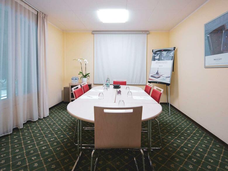 Hotel Mercure Bologna Centro