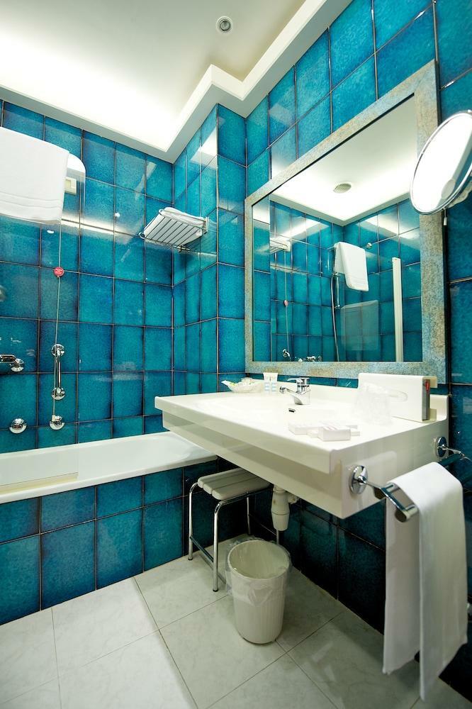 Hotel Mercure Bologna Centro