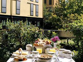 Hotel Mercure Bologna Centro